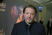 Антон Мегердичев. Премьера фильма «Сердце Пармы». 