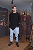 Александр Горбатов. Премьера фильма «Сердце Пармы»