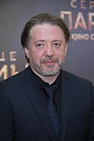 Антон Мегердичев. Премьера фильма «Сердце Пармы». 