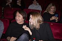 Ренат Давлетьяров. Премьера фильма «Сердце Пармы».