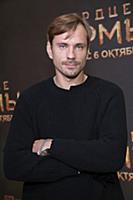 Александр Горбатов. Премьера фильма «Сердце Пармы»