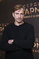 Александр Горбатов. Премьера фильма «Сердце Пармы»