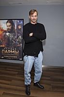Александр Горбатов. Премьера фильма «Сердце Пармы»