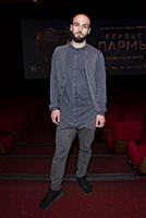Ислам Зафесов. Премьера фильма «Сердце Пармы». Реж
