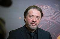 Антон Мегердичев. Премьера фильма «Сердце Пармы». 
