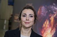 Елена Панова. Премьера фильма «Сердце Пармы». Режи