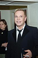 Советский и российский артист Борис Моисеев.