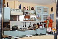 Советский и российский артист Борис Моисеев.