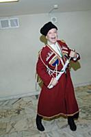 Советский и российский артист Борис Моисеев.