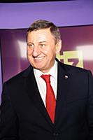 Николай Кононов. Пресс-конференция, посвященная Вс