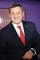 Николай Кононов. Пресс-конференция, посвященная Вс
