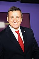 Николай Кононов. Пресс-конференция, посвященная Вс