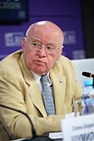 Лео Бокерия. Пресс-конференция, посвященная Всемир