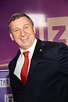 Николай Кононов. Пресс-конференция, посвященная Вс