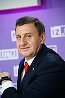 Николай Кононов. Пресс-конференция, посвященная Вс