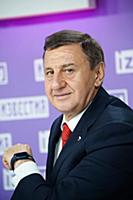 Николай Кононов. Пресс-конференция, посвященная Вс