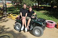 Кинофестиваль «Киношок-2022»