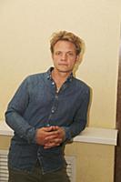 Евгений Ткачук. 31-й Международный кинофестиваль «
