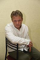 Евгений Ткачук. 31-й Международный кинофестиваль «