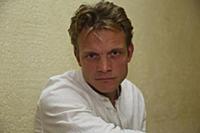 Евгений Ткачук. 31-й Международный кинофестиваль «