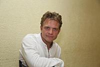 Евгений Ткачук. 31-й Международный кинофестиваль «