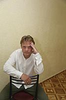 Евгений Ткачук. 31-й Международный кинофестиваль «