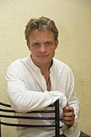 Евгений Ткачук. 31-й Международный кинофестиваль «