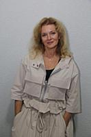 Анна Терехова. 31-й Международный кинофестиваль «К