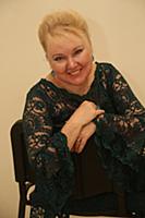 Галина Бокашевская. 31-й Международный кинофестива