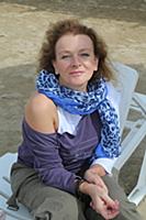 Анна Терехова. 31-й Международный кинофестиваль «К