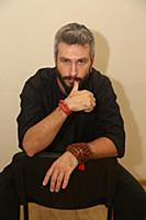 Максим Онищенко. 31-й Международный кинофестиваль 