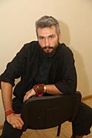 Максим Онищенко. 31-й Международный кинофестиваль 