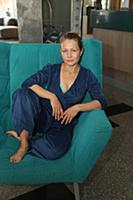 Эльвира Болгова. 31-й Международный кинофестиваль 