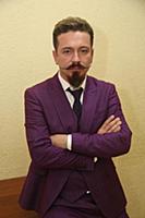 Ив Набиев. 31-й Международный кинофестиваль «Кинош