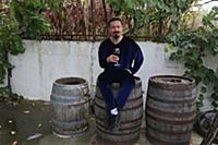 Ив Набиев. 31-й Международный кинофестиваль «Кинош