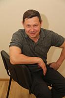 Анатолий Гущин. 31-й Международный кинофестиваль «