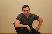 Анатолий Гущин. 31-й Международный кинофестиваль «
