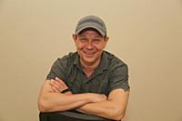 Анатолий Гущин. 31-й Международный кинофестиваль «