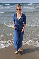 Эльвира Болгова. 31-й Международный кинофестиваль 