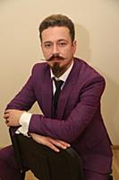 Ив Набиев. 31-й Международный кинофестиваль «Кинош