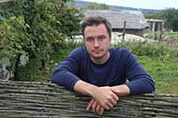 Артем Алексеев. 31-й Международный кинофестиваль «