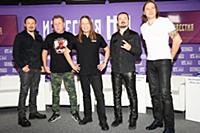 Группа «Кипелов», Алексей Харьков, Александр Маняк