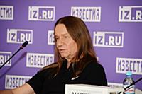 Валерий Кипелов. Пресс-конференция, музыкантов гру