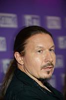 Алексей Харьков. Пресс-конференция, музыкантов гру