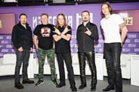 Группа «Кипелов», Алексей Харьков, Александр Маняк