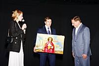 Вероника Пономарева-Коржевская, Константин Майор. 