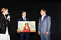 Вероника Пономарева-Коржевская, Константин Майор. 