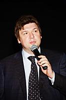 Дмитрий Медников. Открытие мультимедийной художест