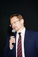 Александр Журавский. Открытие мультимедийной худож