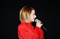 Марина Шамара. Открытие мультимедийной художествен